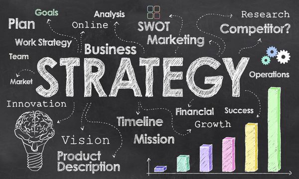 data governance strategy