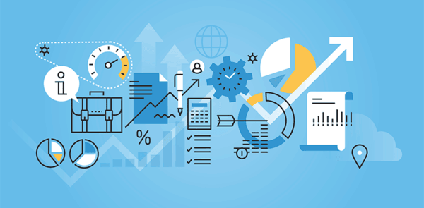 data business strategy