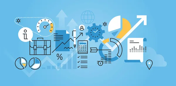 data business strategy