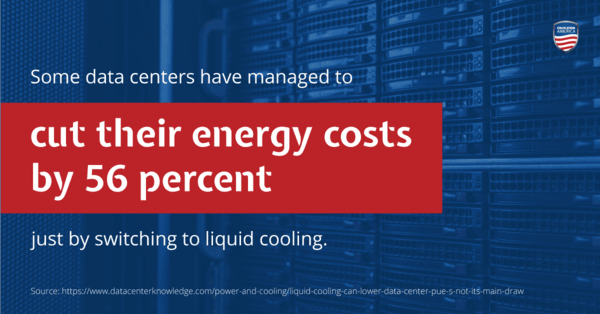 data center liquid cooling systems