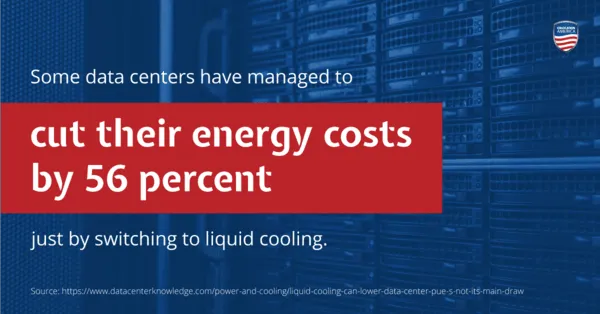 data center liquid cooling systems