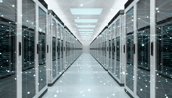 open compute project servers