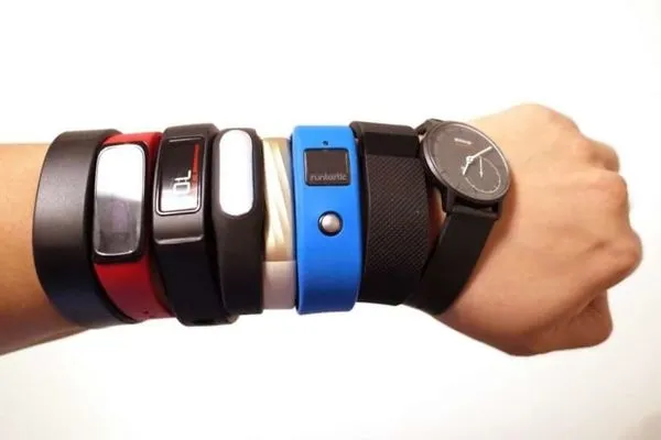 the future of wearables