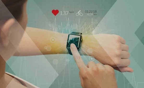 future applications of wearables