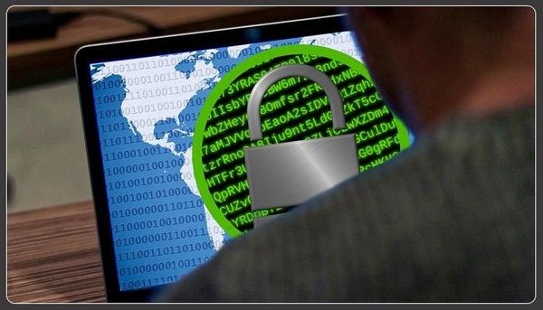 data center security