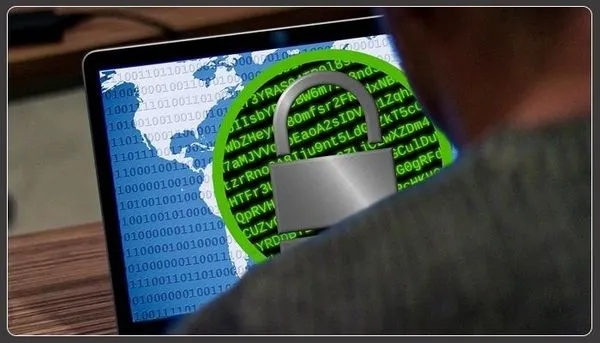 data center security