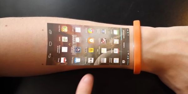 wearable technology