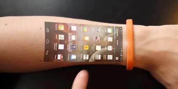 wearable technology