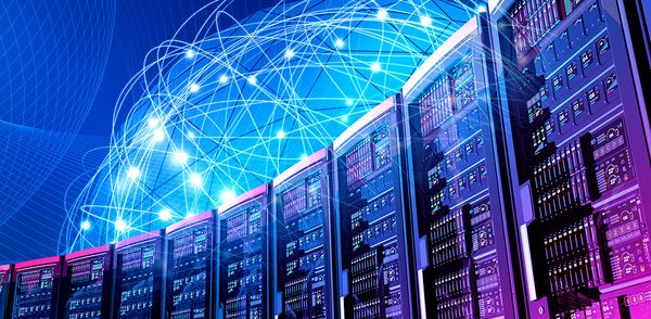 5g data center network