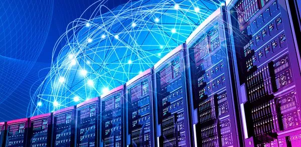 5g data center network