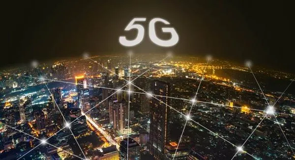 building a 5g network data center