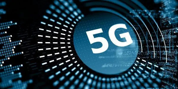 5g data center companies