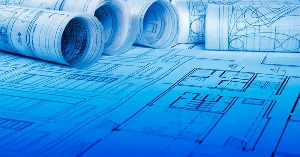 data center blueprints