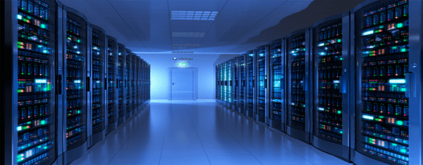 data center power design