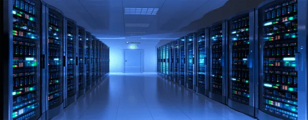data center power design