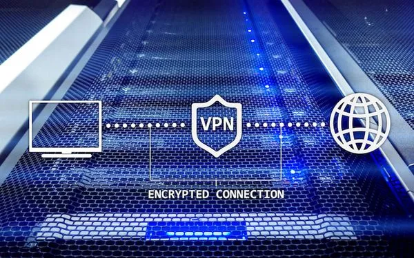 data centers and vpns