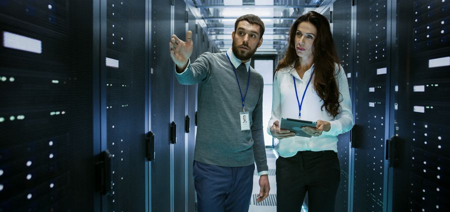 it consulting services