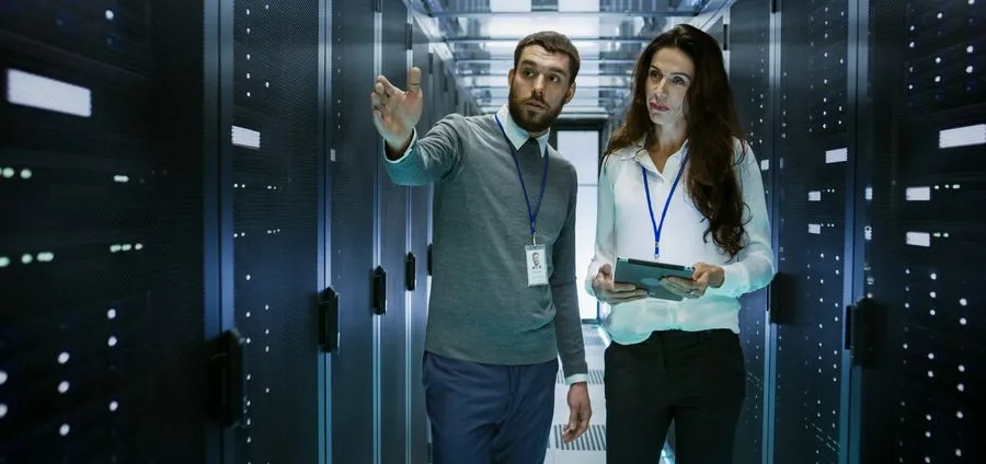 it consulting services