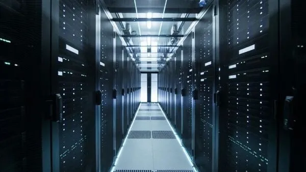 data center ai market