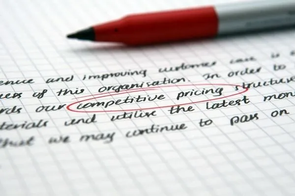hosting cost