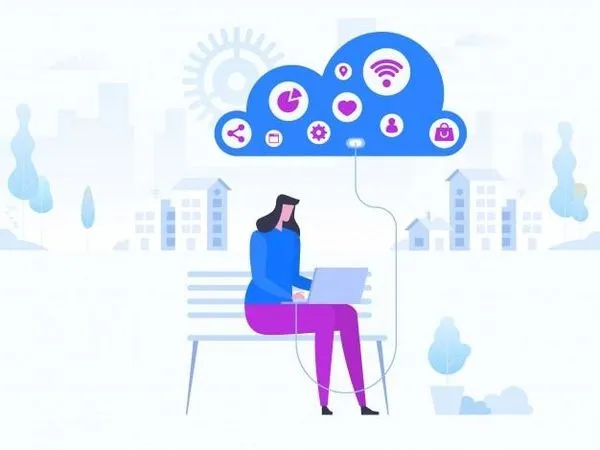 carbon footprint in data center