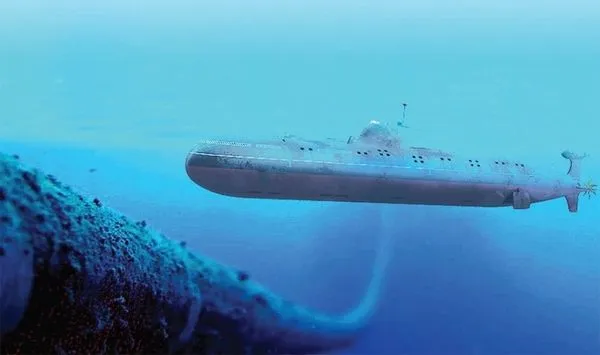 subsea cables
