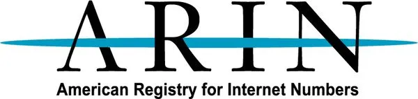 american registry of internet numbers