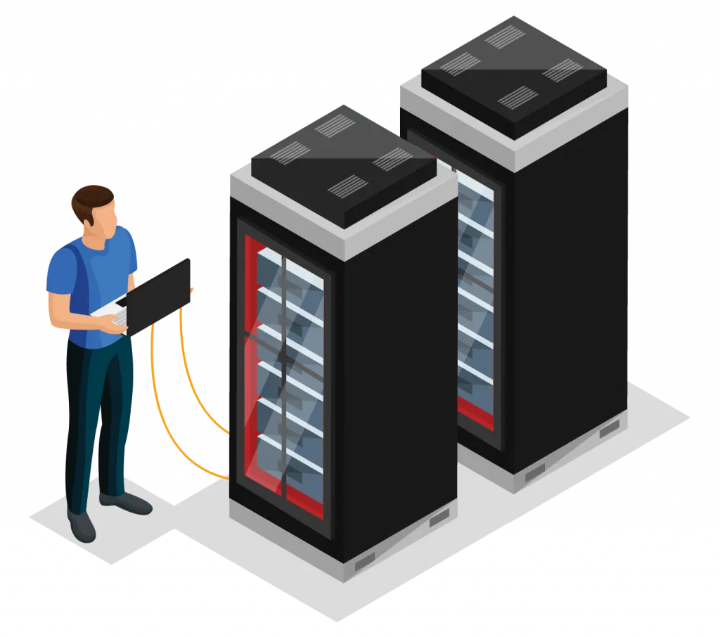 Dedicated Server Plans