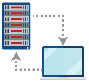 Single Server