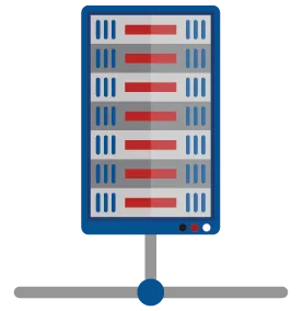 server