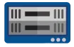 single server 1