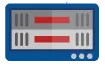 single server 2