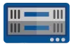 single server 3