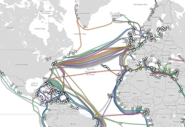subsea cable 