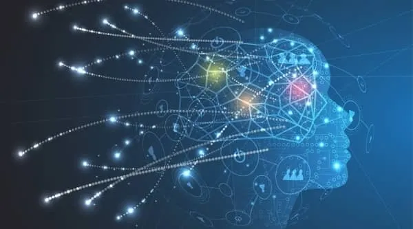AI artificial neural network