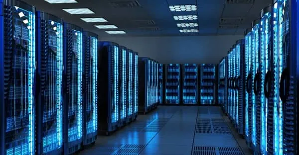 colocation data center