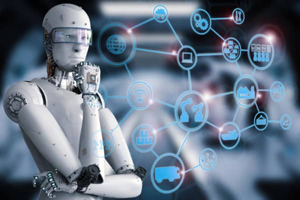 AI data center