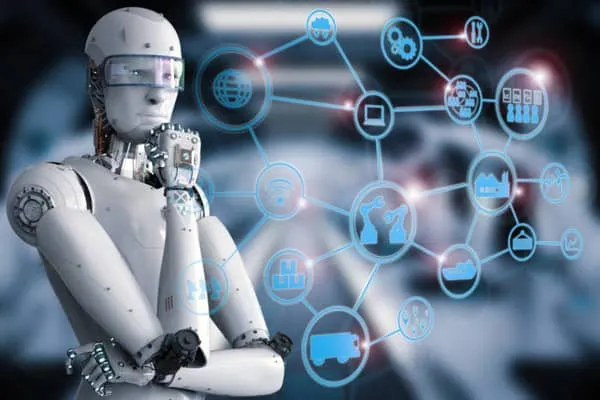 AI data center