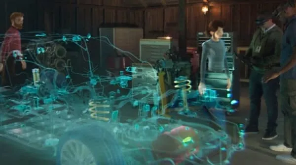 augmented reality vs virtual reality