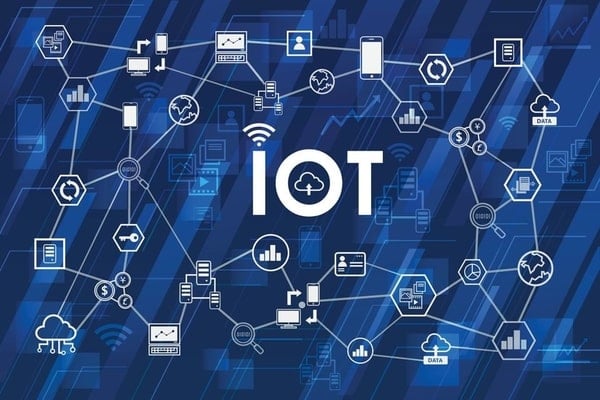 internet of things 