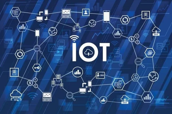 internet of things 