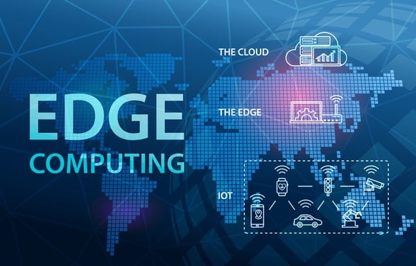 edge computing