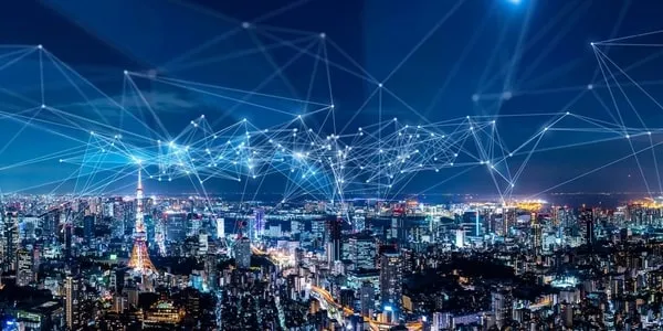 smart city