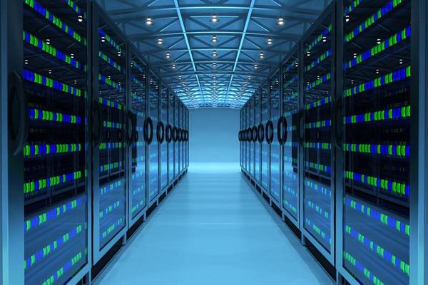 data center