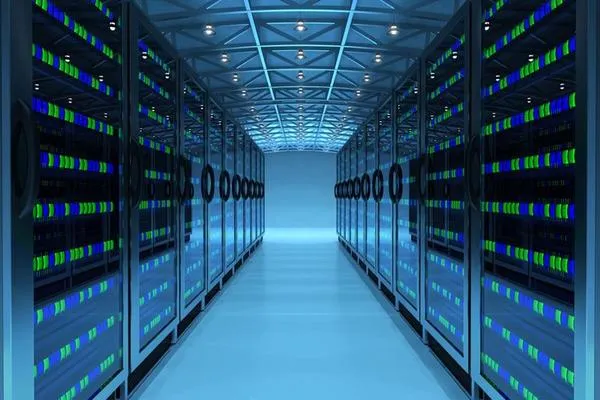 data center 