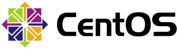 linux centos logo