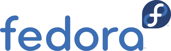 linux fedora logo