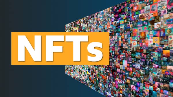 what is an nft