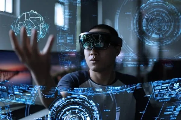 future of metaverse