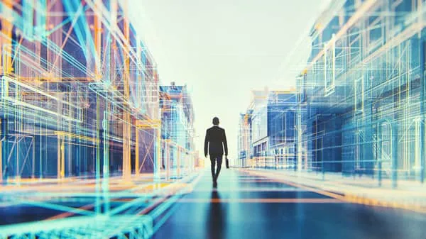 metaverse is the future